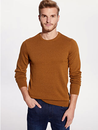 Mustard Melange