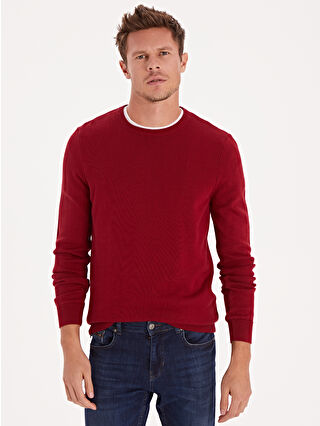 Light Bordeaux