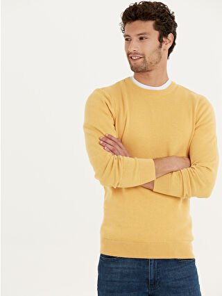 Yellow Melange