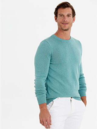 Dull Turquoise