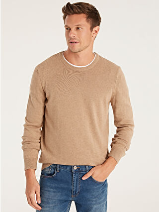 Beige Melange