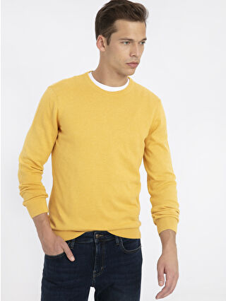 Yellow Melange