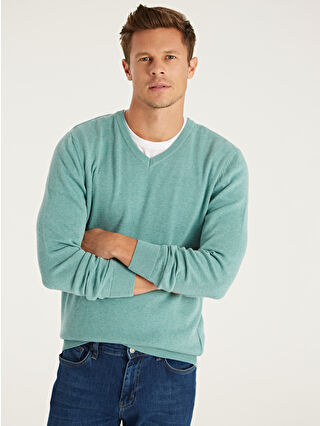 Dull Turquoise