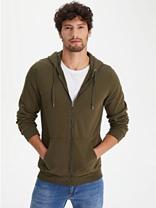 Dark Khaki