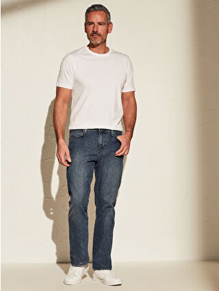 Açık İndigo Rodeo