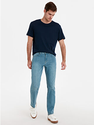 Açık İndigo Rodeo