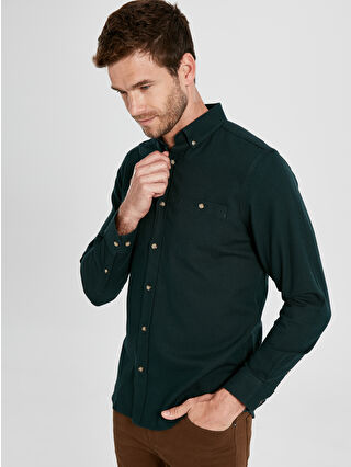 Emerald Green
