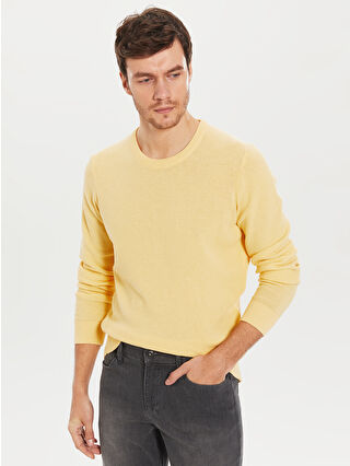 Yellow Melange
