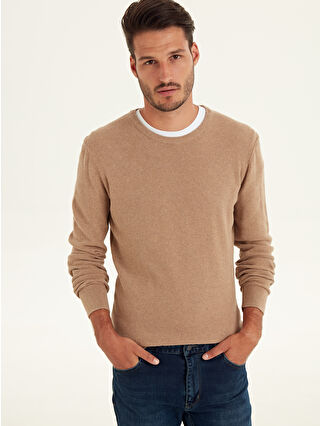 Beige Melange