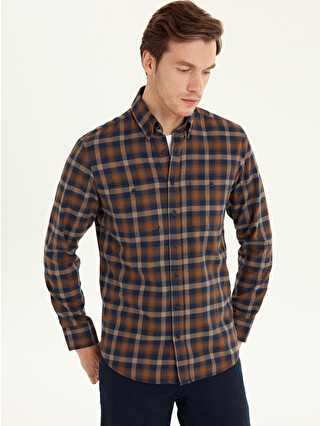 Camel Checked