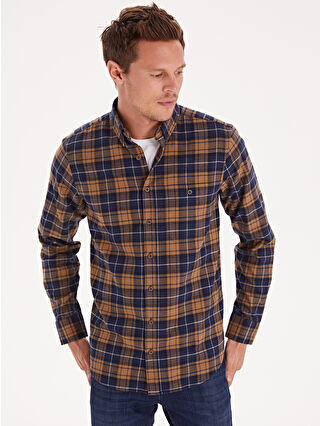 Camel Checked
