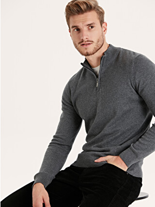 Grey Melange