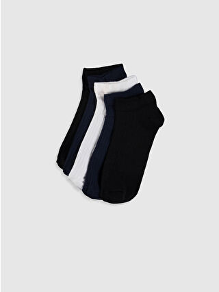 Karışık Renk İpliği Boyalı