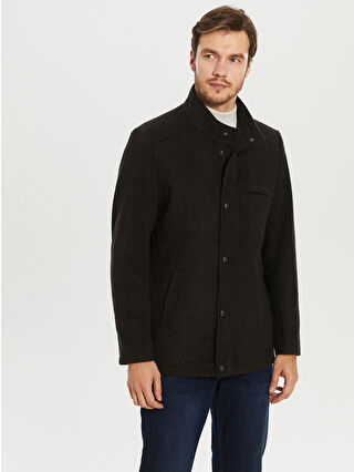 Koyu Kahverengi Melanj