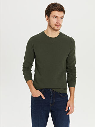 Dull Khaki