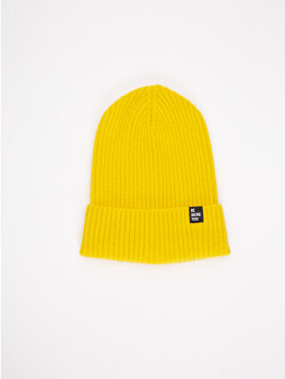 Mid Yellow