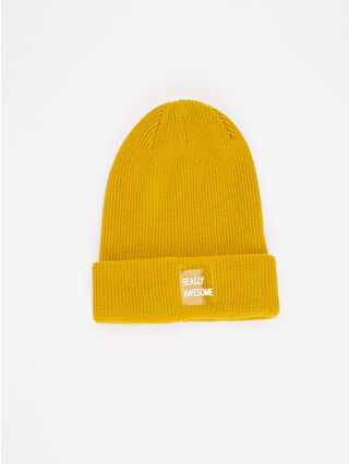 Dull Yellow