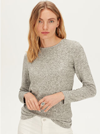 Grey Melange