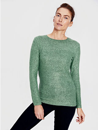 Dull Green