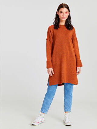Apricot Orange
