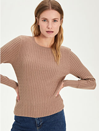 Light Brown
