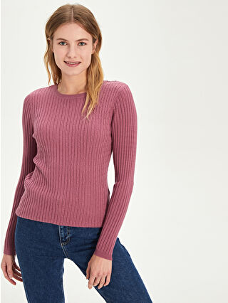 Dusty Rose