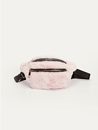Powder Pink