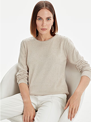 لون رملي داكن