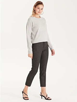 لون فانيلا تشيك