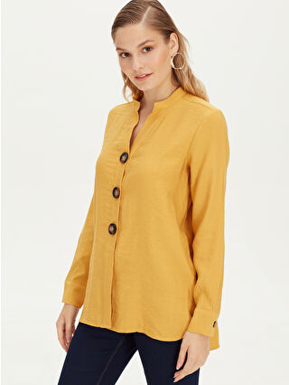 Jaune Foncé