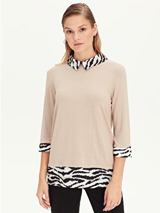 Beige