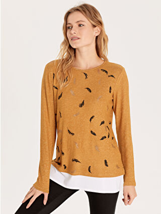 Yellow Melange