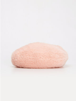 Soft Pink