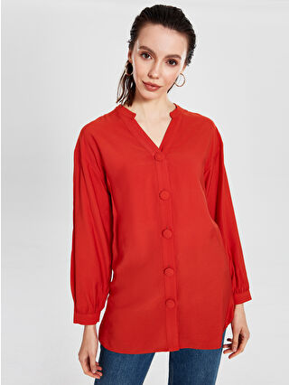 Dark Orange