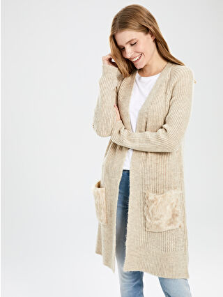 Beige Melange