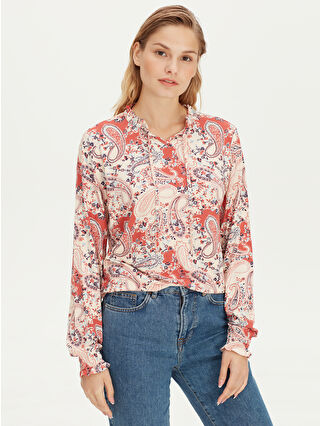 Karışık Baskılı