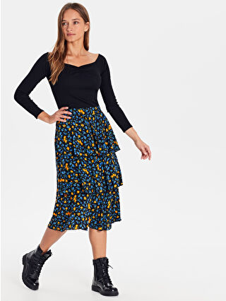 Blue Printed