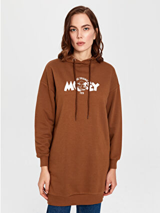 Tobacco Brown
