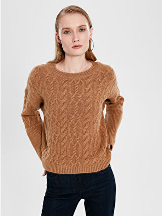 Light Brown