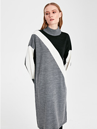 Grey Melange