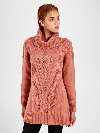 Dusty Rose