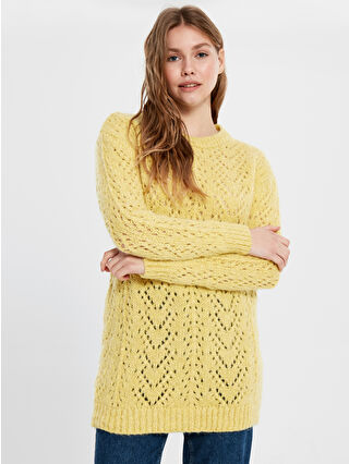 Mid Yellow