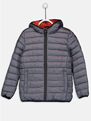 Grey Melange