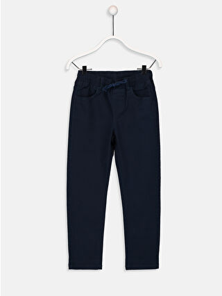 Dark Navy