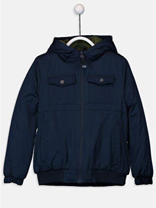Deep Navy