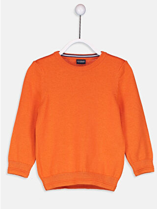 Bright Orange
