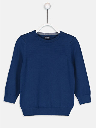 Indigo Navy