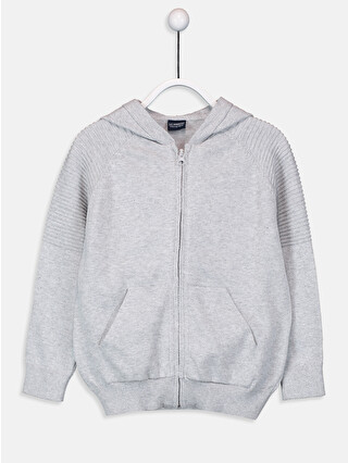 Grey Melange