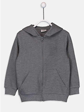 Anthracite Chiné