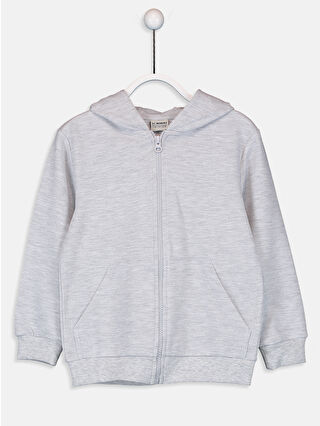 Light Grey Melange